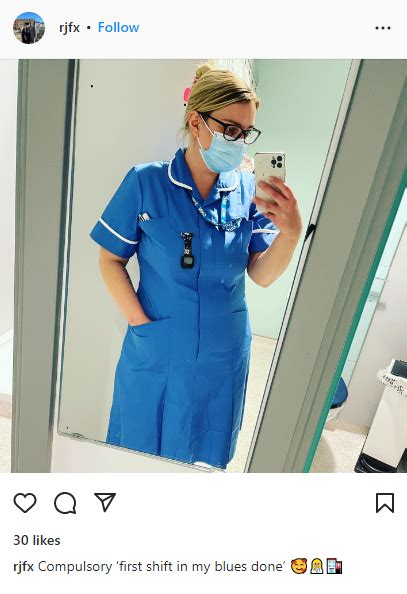 By Olivia Cigliano. . Nurse costume captions for instagram
